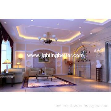 Hot sells 9X1W Led ceiling light with high quality, housing light